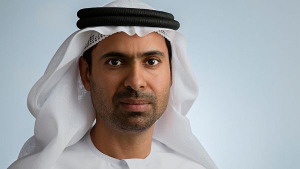 Yousuf Hamad AlShaibani, Director General, MBRSC 72nd International Astronautical Congress To Kick Off in Dubai in 30 Days
