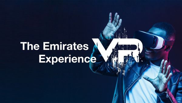 Emirates Launches First Airline Virtual Reality App In Oculus Store, The World’s Most Popular Vr Platform