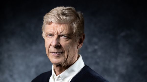 Former Arsenal manager Arsene Wenger (Photo: AFP)