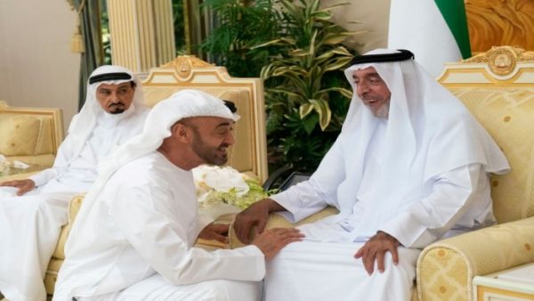 10 مبادئ واسترشادات اعتمدتها دولة الامارات العربية المتحدة تحدد مسيرتها خلالها في الـ 50 سنة القادمة