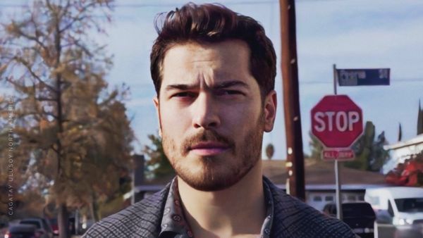 Çağatay Ulusoy REFUSED to Play the Leading Role in Yargı judgement because it's a one season job Çağatay Ulusoy Yargı kararında başrolü tek sezonluk bir iş olduğu için reddetti