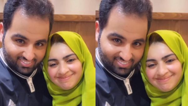 أميرة الناصر