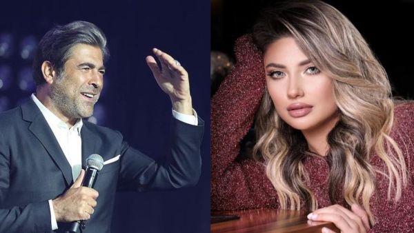 أنجيلا بشارة