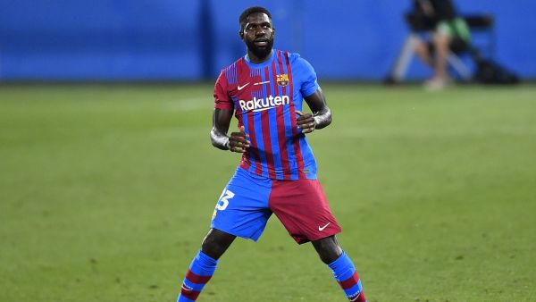 سامويل أومتيتي