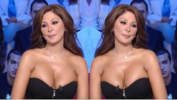 إليسا