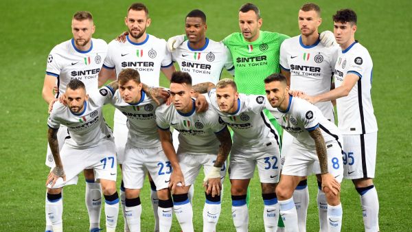 فريق إنتر ميلان