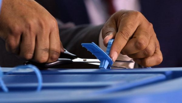 الانتخابات العراقية