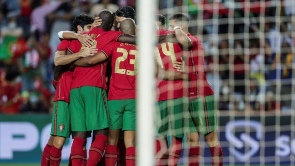 البرتغال تتطلع للتغلب على لوكسمبورغ