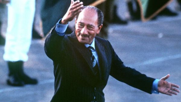 40 عاما على اغتيال السادات.. المؤسس الحقيقي للدولة المصرية الحالية