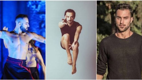 الضحايا الثلاثه