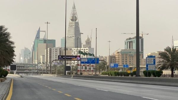 السعوديه 