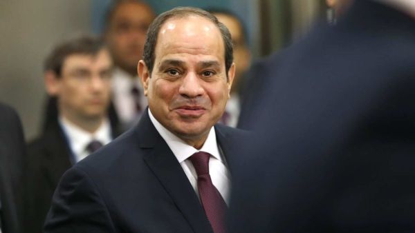 السيسي والإصلاح الديني... مرة أخرى
