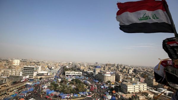 سنوات العراق... المُقْفرة والمُفْقرة