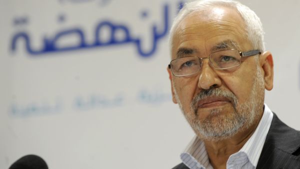 هذيانات الغنوشي في مواجهة الحقيقة