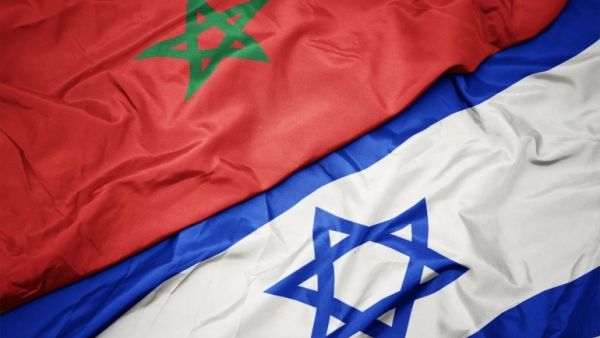 دافيد غوفرين سفيرا لإسرائيل لدى الرباط