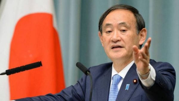 حل مجلس الوزراء الياباني قبيل المصادقة