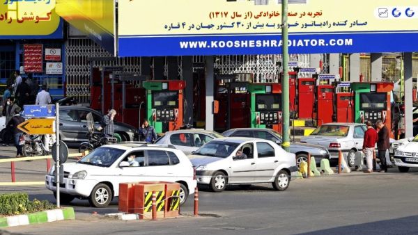 إيران 