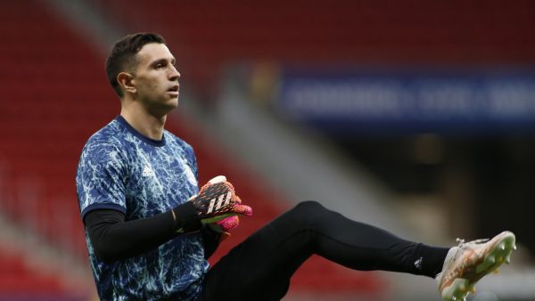 إيميليانو مارتينيز