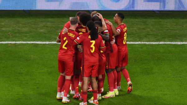 بلجيكا تتطلع للانتقام من إيطاليا بعد مواجهتهما السابقة في يورو 2020