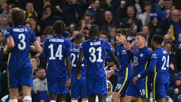 تشيلسي إلى ربع نهائي كأس الرابطة الإنجليزية (المصدر: qnewscrunch.com)