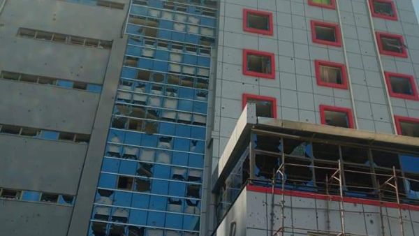 4 قتلى في تيغراي