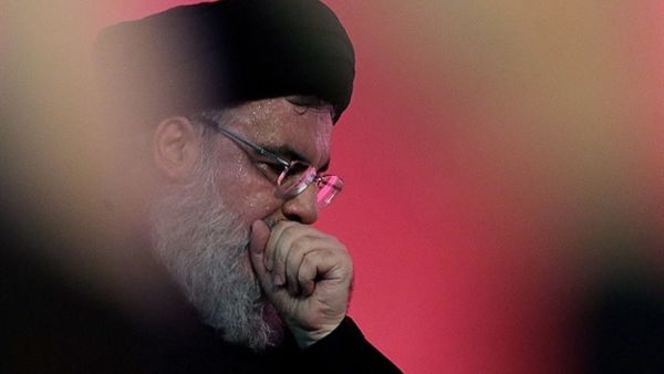 "حزب الله" قوة عسكرية لإيران!