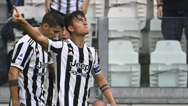 باولو ديبالا