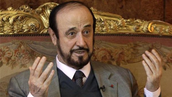 رفعت الاسد 