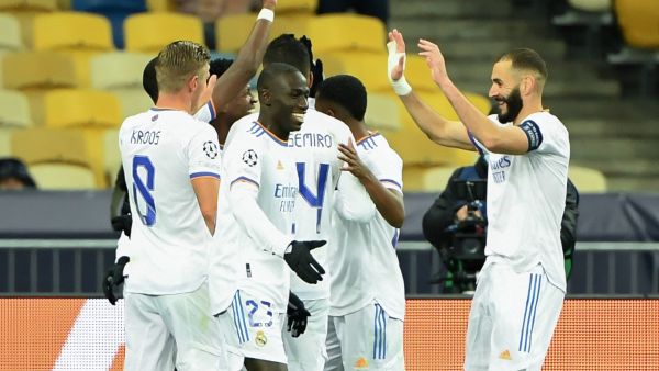 ريال مدريد يسعى للتغلب على غريمه