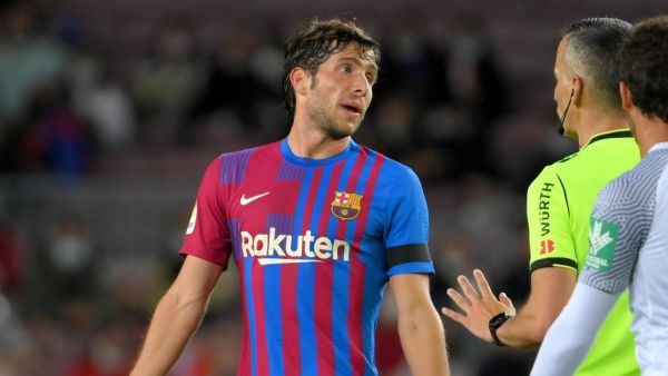 سيرجي روبرتو