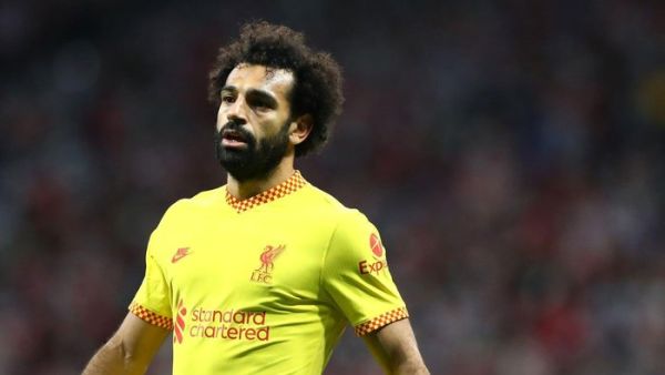 محمد صلاح (المصدر: ذا أثلتيك)