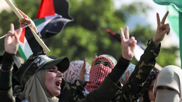 وقف العلاقات مع اسرائيل