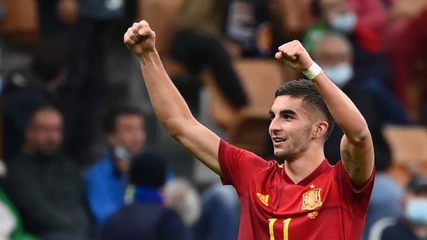 فيران توريس