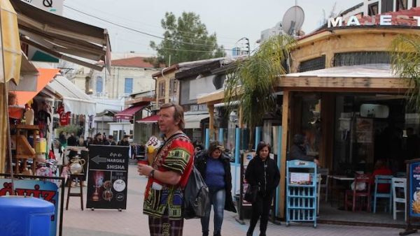 قبرص ستحب الجنسية من 45 مستثمرا أجنبيا