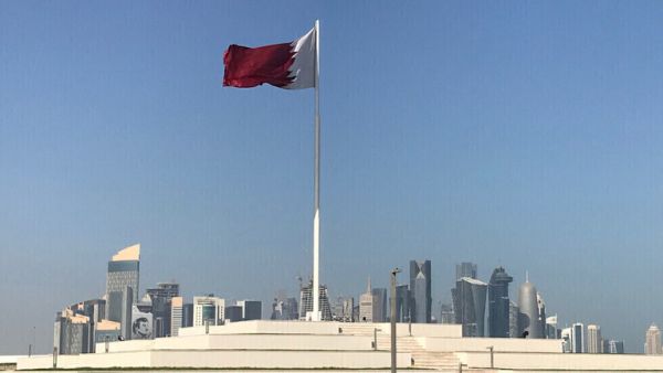 قطر 