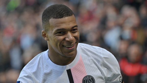 كيليان مبابي