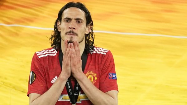 إيدينسون كافاني