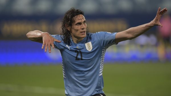 إيدينسون كافاني