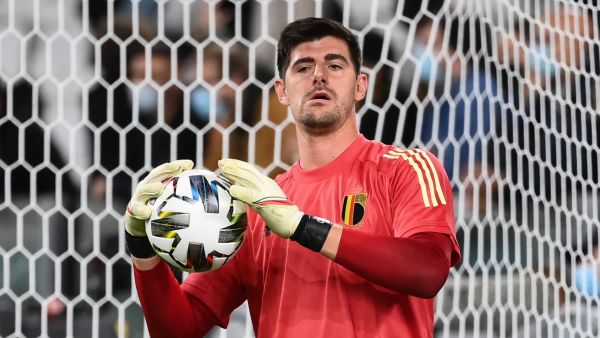 تيبو كورتوا