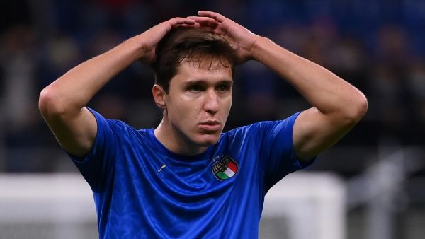 فيديريكو كييزا