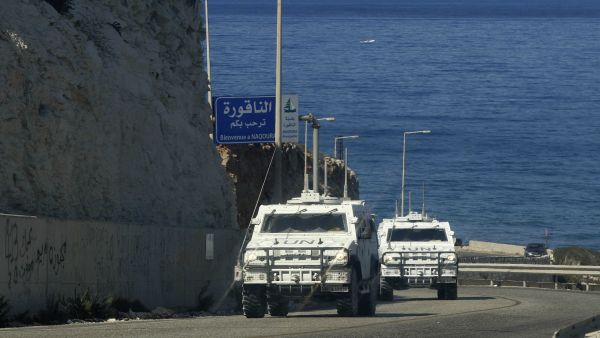  واشنطن تعين إسرائيليا للتفاوض حول ترسيم الحدود بين لبنان وإسرائيل