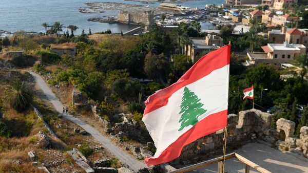 أليس لبنان بوابة لصدّ التمدد الصيني؟