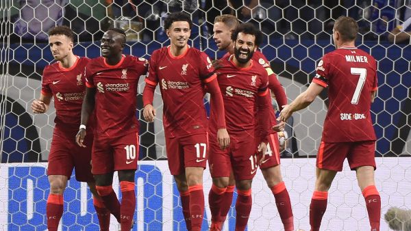 ليفربول يمني النفس بتحقيق انتصار مهم على أتلتيكو مدريد