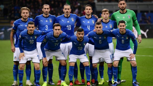 منتخب إيطاليا
