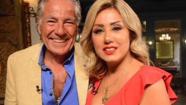 فاتن موسى تنفي رواية مصطفى فهمي:(علمت بطلاقي من السوشيال ميديا)