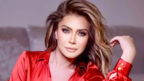  نوال الزغبي