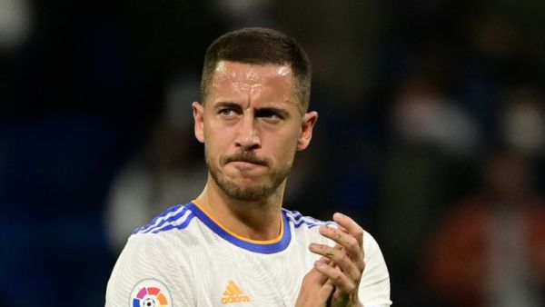 إيدين هازارد