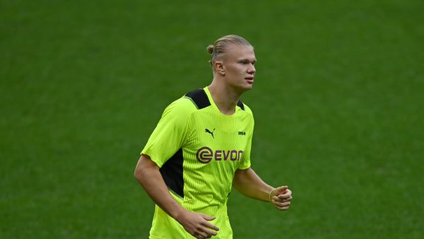 إيرلينغ هالاند