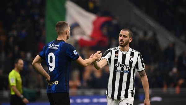 يوفنتوس وإنتر ميلان يواجهان تحديات مهمة ضمن مباريات اليوم