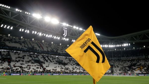 يوفنتوس يستضيف ساسوولو على أرضه